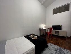 West Coast Gardens (D5), Terrace #461775371